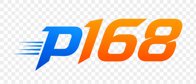 P168 logo